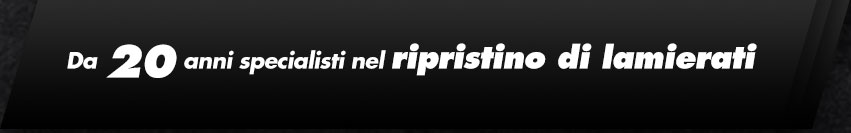 Riparazione Serbatoi motoPay Off